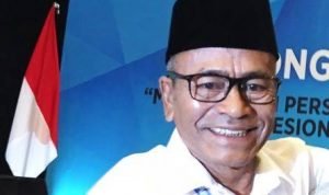 Atal Sembiring Depari