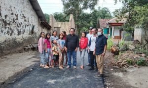 Foto SMSI dan Masyakarat