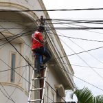 PLN Membenarkan Aliran Listri