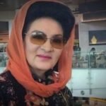 Pemeran Mak Lampir Farida Pasha Meninggal Dunia (SiberIndo.co)