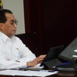 Menteri Perhubungan