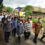 Mensos bersama SMSI