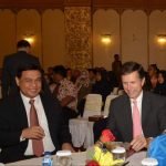 Dubes Amerika Untuk Indonesia