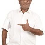 Kabinda Papua