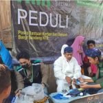 Posko Bantuan