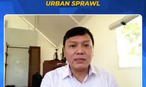 Urban Sprawl