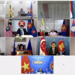 ASEAN-US Dialog
