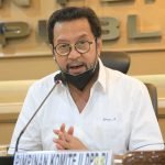 Ketua Komite II DPD RI Yorrys Raweyai. (Foto: Handout)