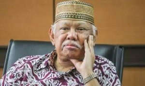 Prof Azyumardi Azra