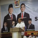 Ahmad Muzani.
