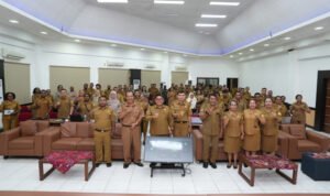 diskominfo papua